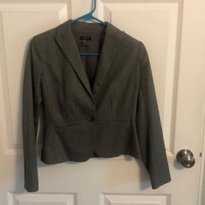 Women’s ann Taylor factory blazer 00P